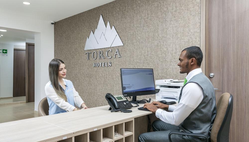 Torca Hotel Калі Екстер'єр фото