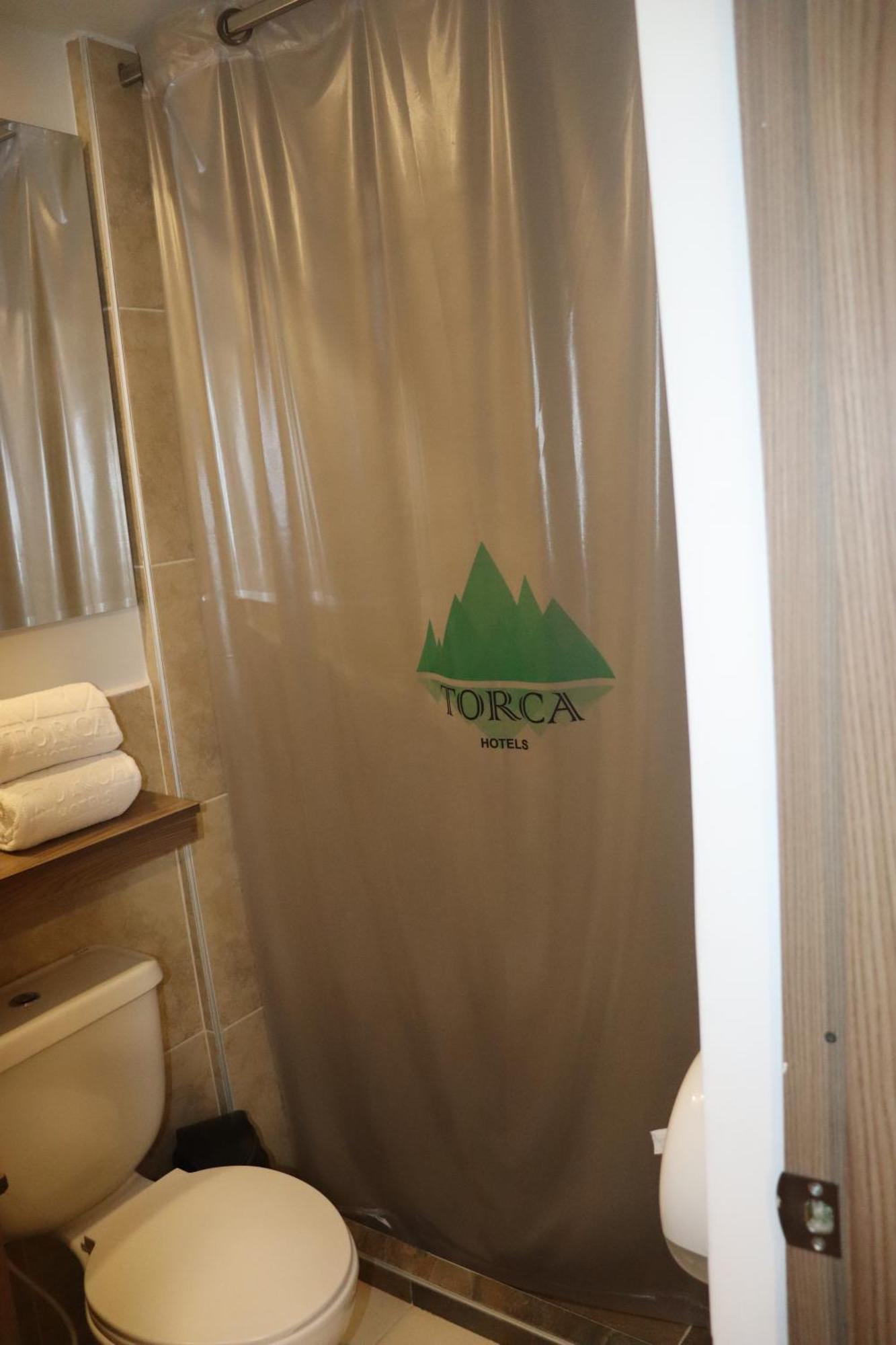 Torca Hotel Калі Екстер'єр фото