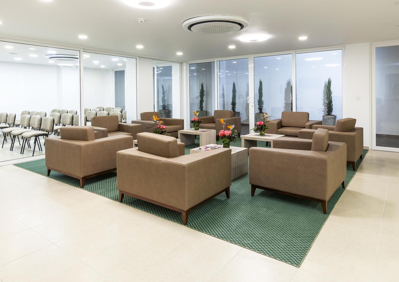Torca Hotel Калі Екстер'єр фото